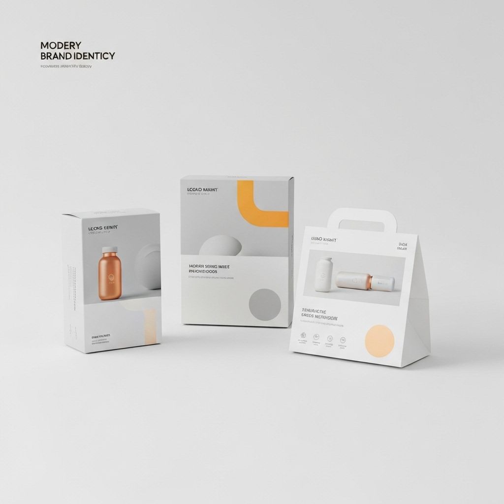 E-commerce Branding